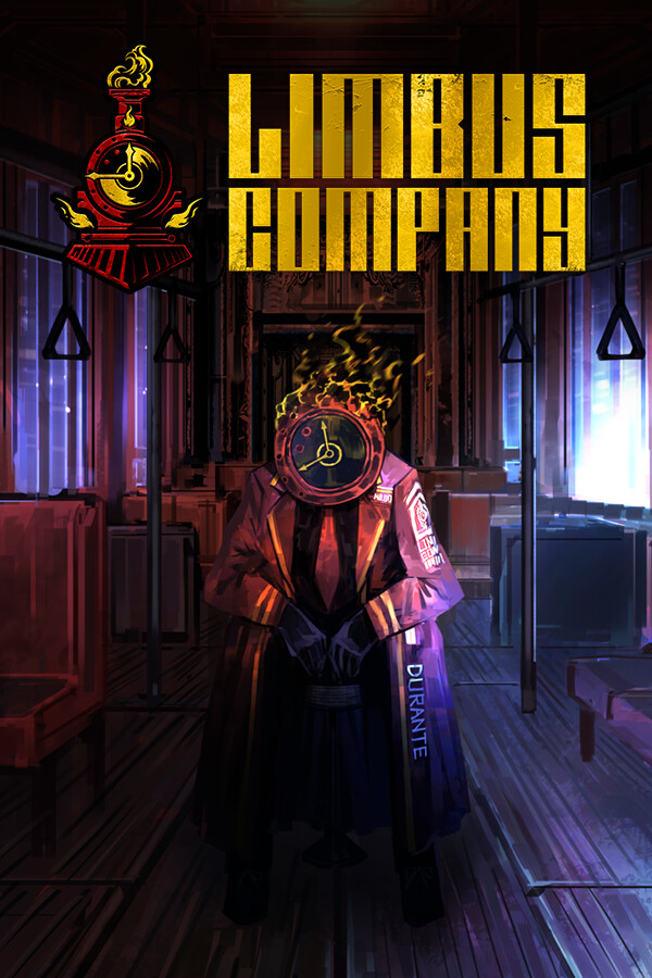 Limbus Company cover art
