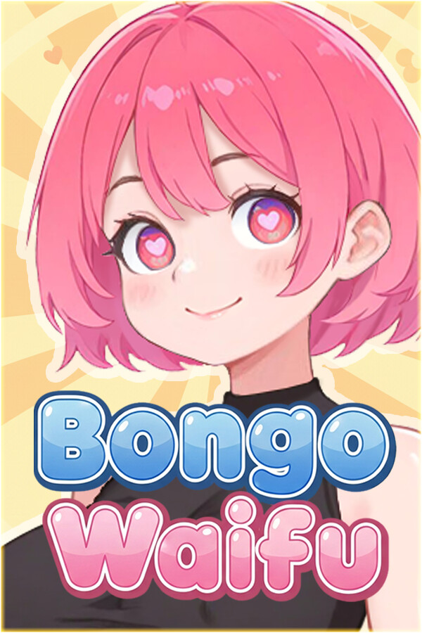 Bongo Waifu cover art