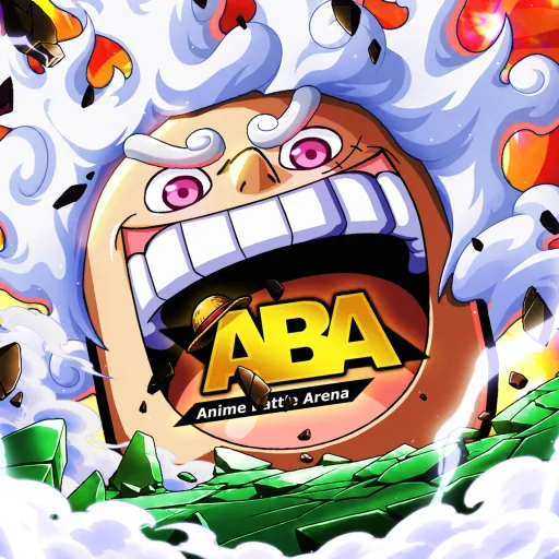 ABA (Anime Battle Arena) cover art