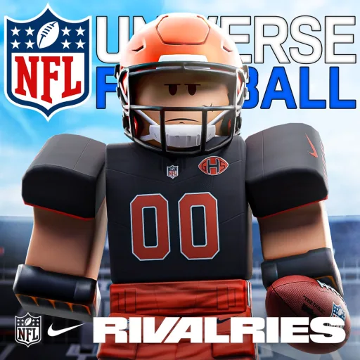 NFL Universe Football cover art