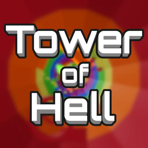 Tower of Hell cover art