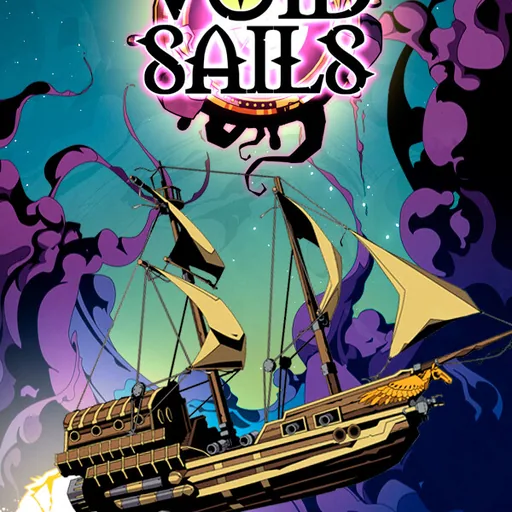 Void Sails cover art