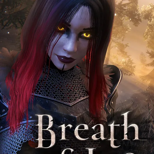 Breath of Life cover art