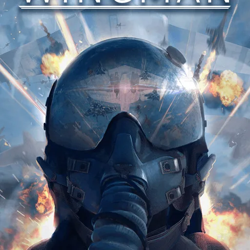 Project Wingman cover art