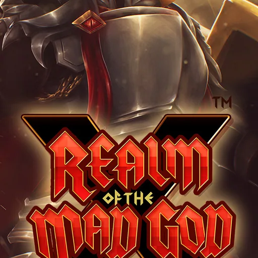 Realm of the Mad God Exalt cover art