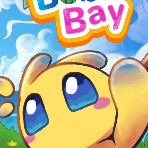 Bobo Bay cover art