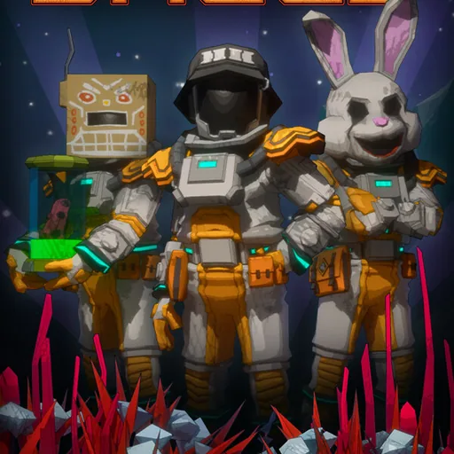 DREGS cover art