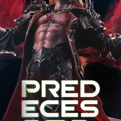 Predecessor cover art