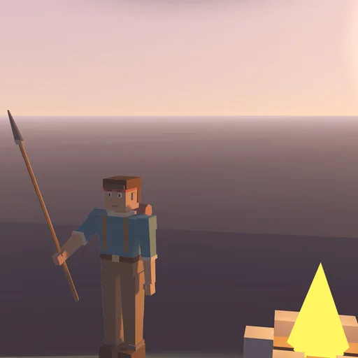 TIDEBREAK cover art