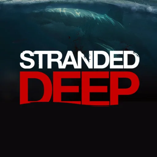 Stranded Deep cover art