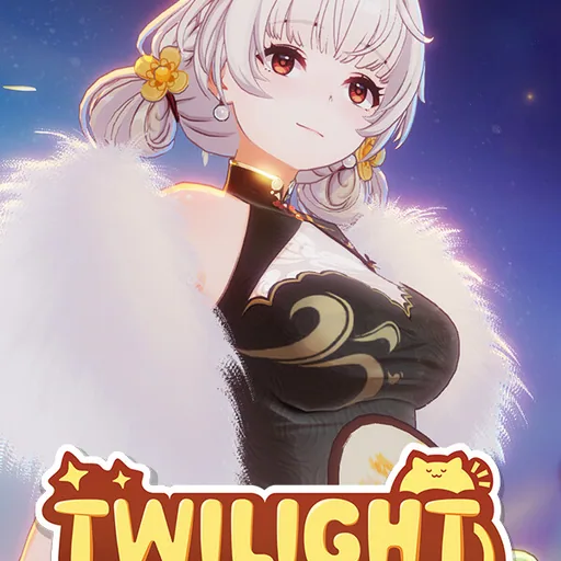Twilight Survivors cover art