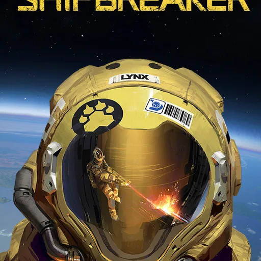 Hardspace: Shipbreaker cover art