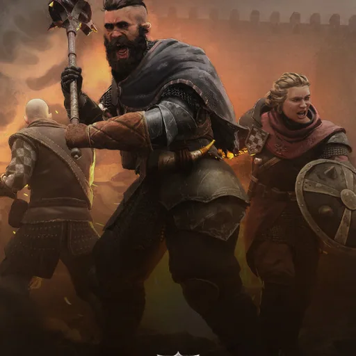 Wartales cover art