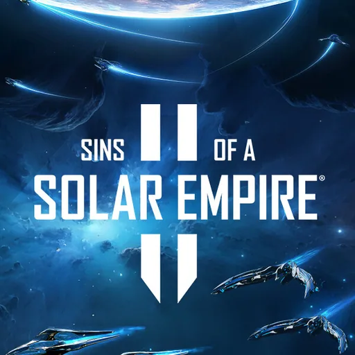 Sins of a Solar Empire II cover art
