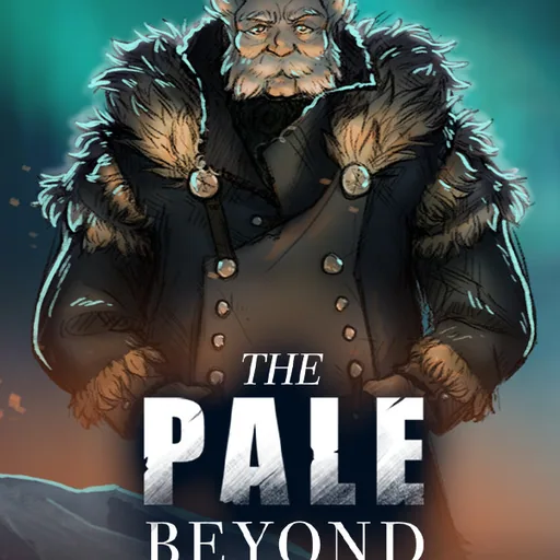 The Pale Beyond cover art