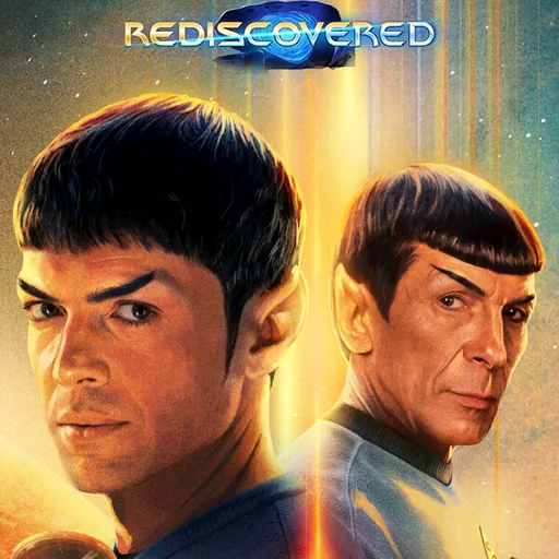 Star Trek Online cover art