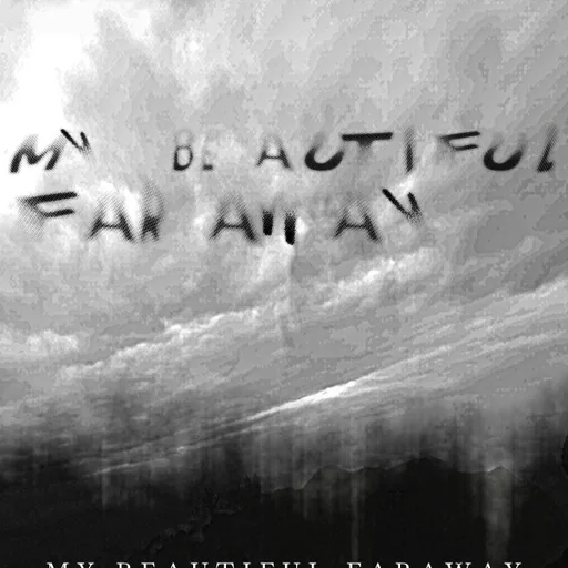 My Beautiful Faraway, Please Don't Be Cruel To Me cover art