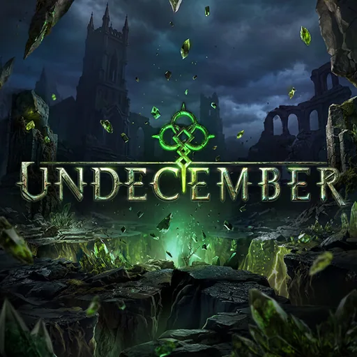 UNDECEMBER: The Farside cover art