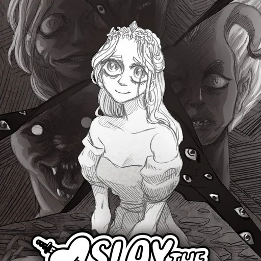 Slay the Princess — The Pristine Cut cover art
