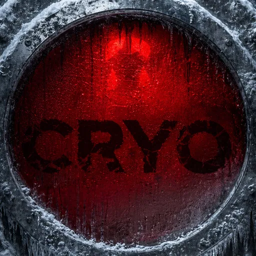 CRYO cover art