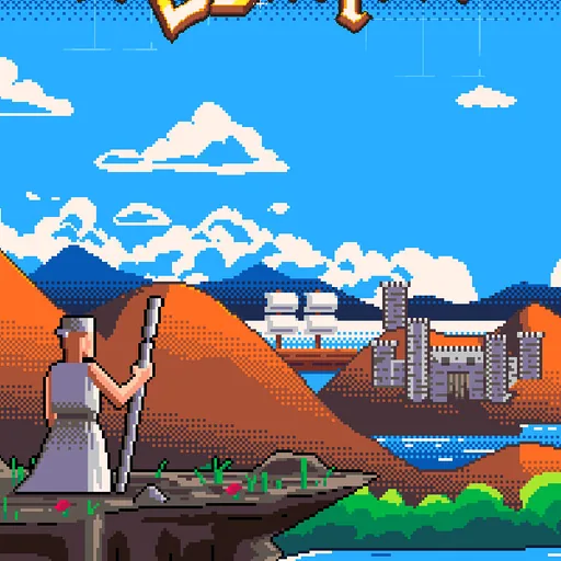 Roguefort cover art