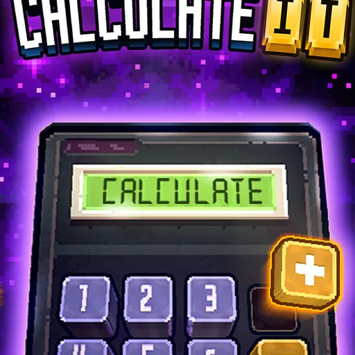 Calculate It cover art