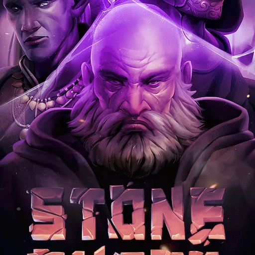 Stoneshard cover art