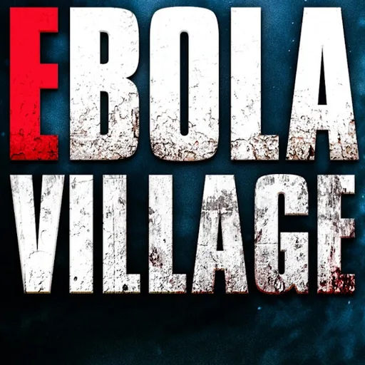 EBOLA VILLAGE cover art