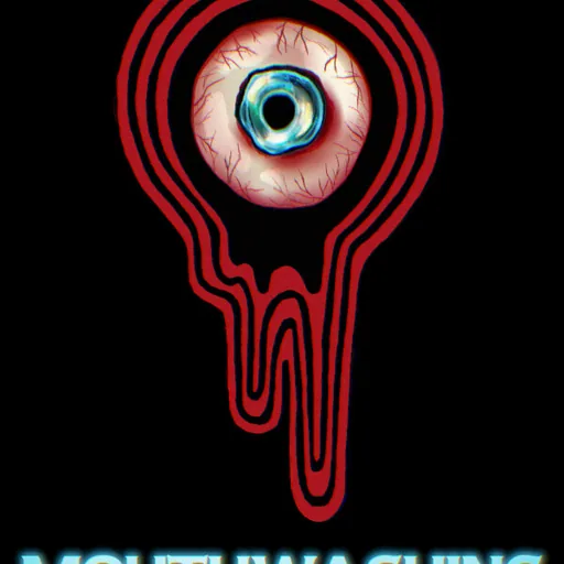 Mouthwashing cover art