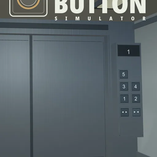 Elevator Button Simulator cover art