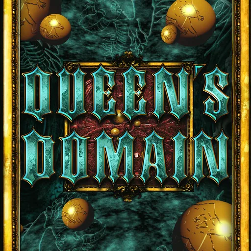 Queen's Domain cover art