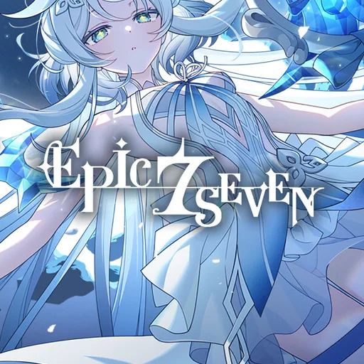 Epic Seven cover art