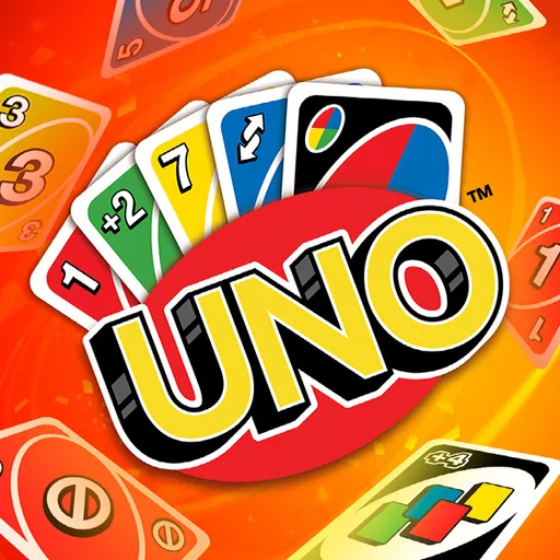 UNO cover art
