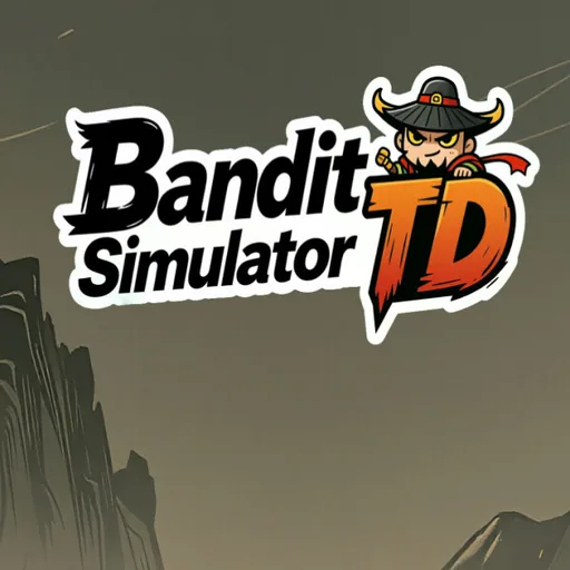 Bandit Simulator TD cover art