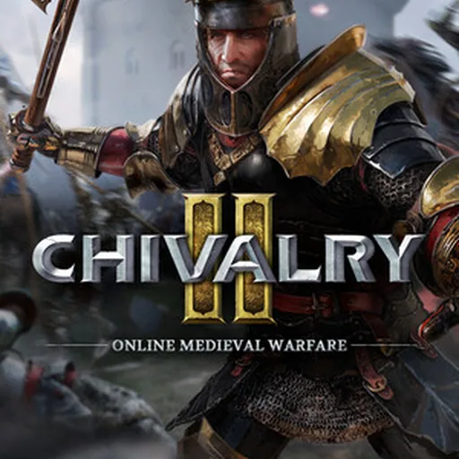Chivalry 2 cover art