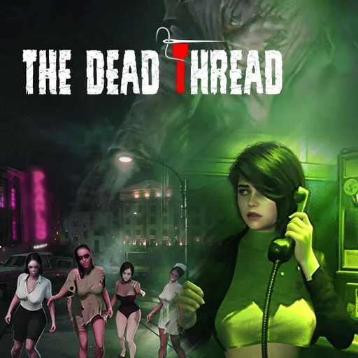 The Dead Thread cover art