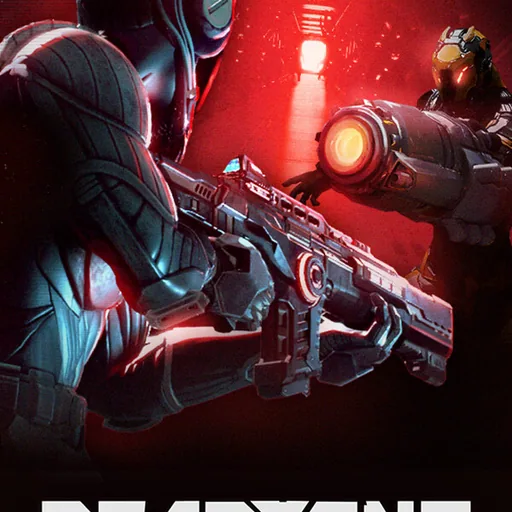 Deadzone: Rogue cover art