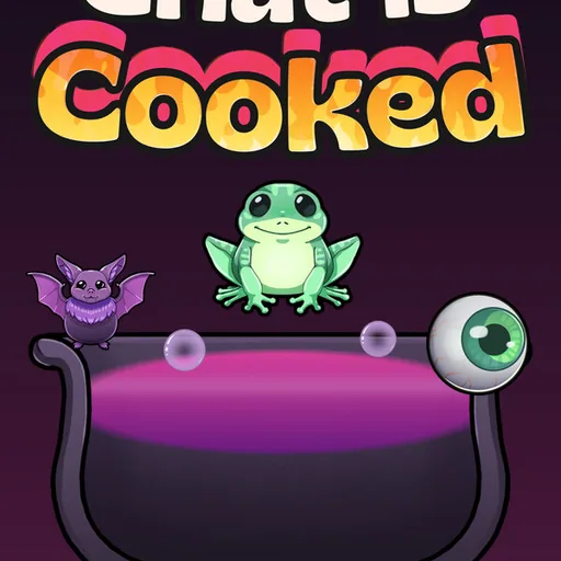 Chat is Cooked cover art