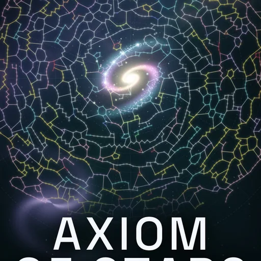 Axiom of Stars cover art