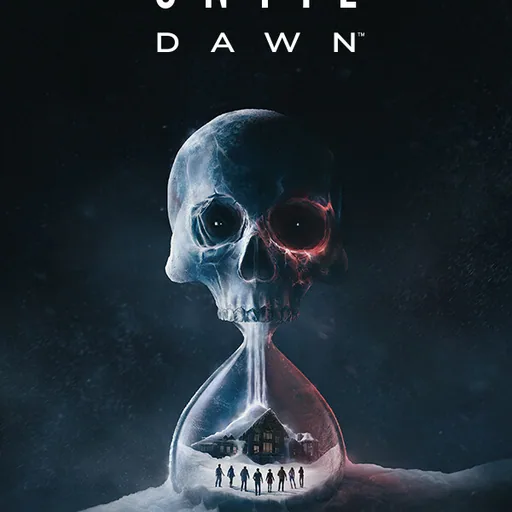 Until Dawn™ cover art