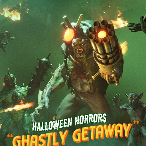 Killing Floor 3 cover art