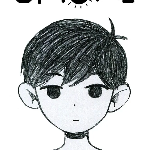 OMORI cover art