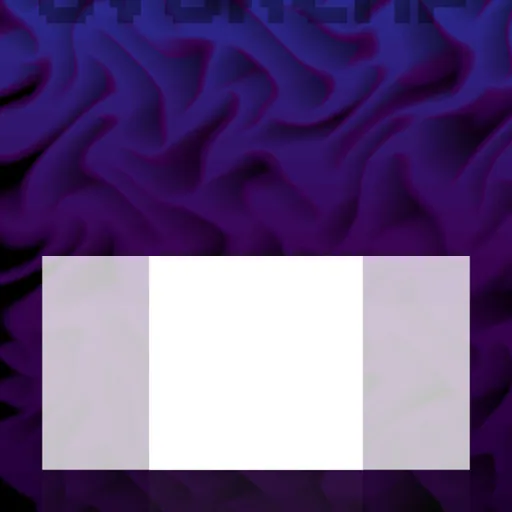 Overlap cover art