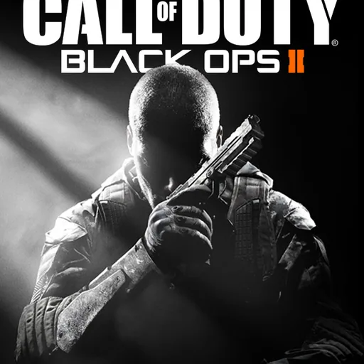 Call of Duty®: Black Ops II cover art