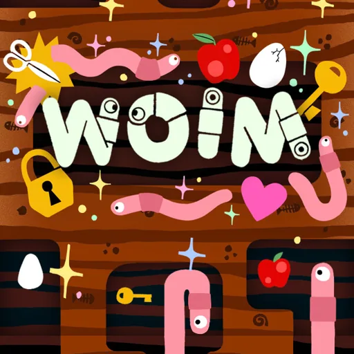 WOIM cover art