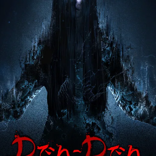 Den-Den: Tokyo Horror cover art