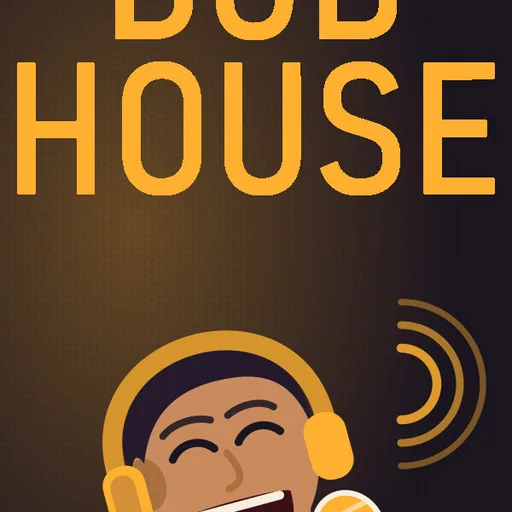 Dub House cover art
