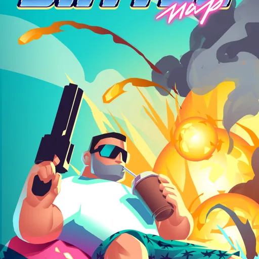 Battle Nap cover art