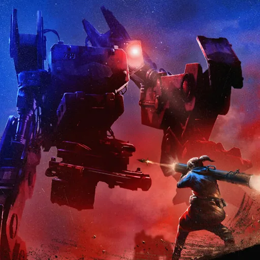 Generation Zero® cover art