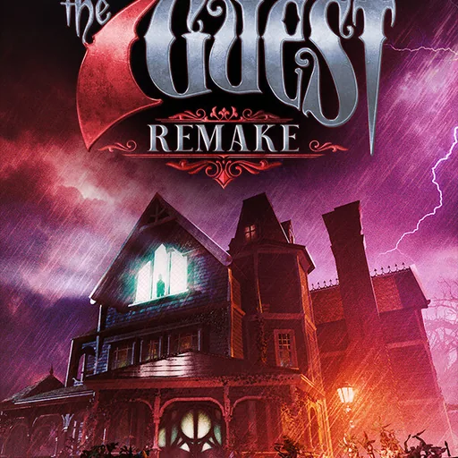 The 7th Guest Remake cover art